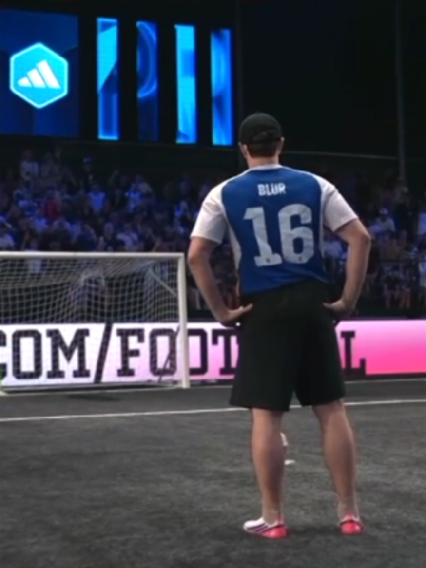 @DAZN Fútbol