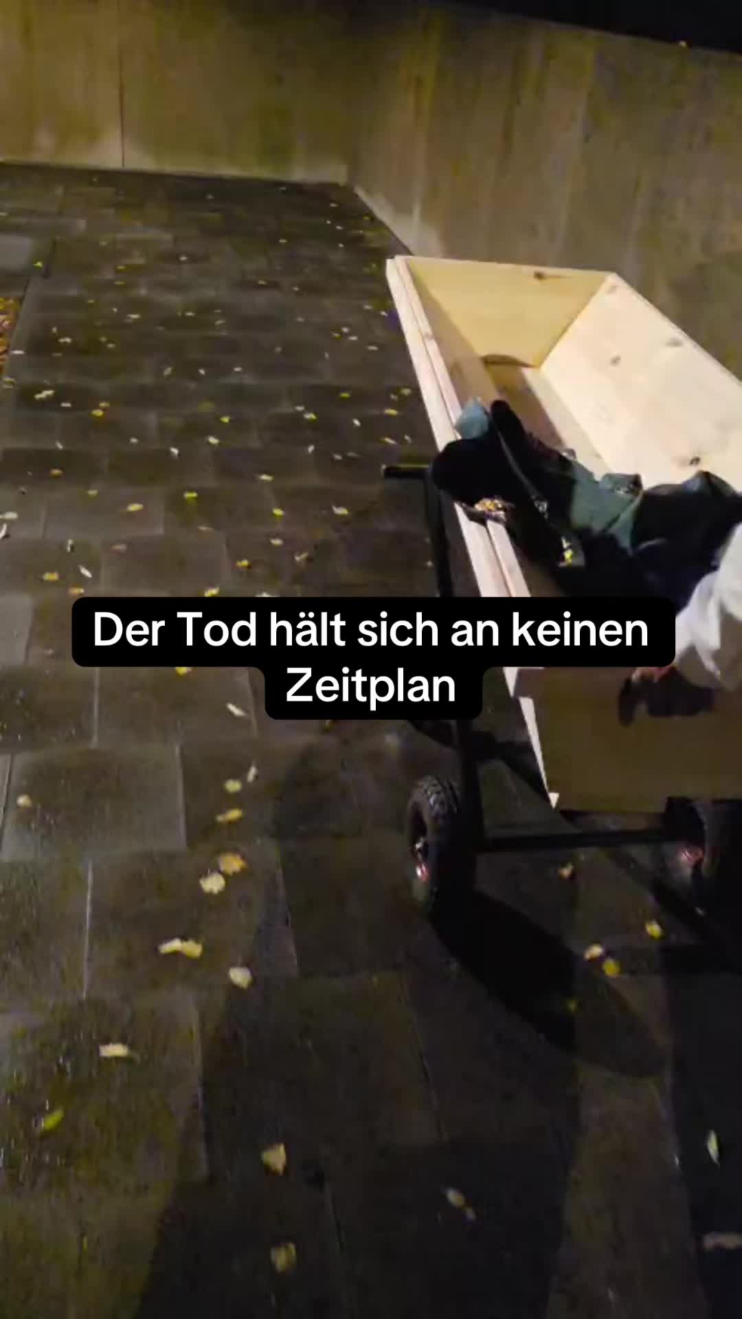 @Islamische Bestattung München