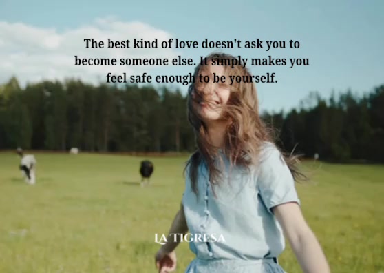 @La Tigresa
