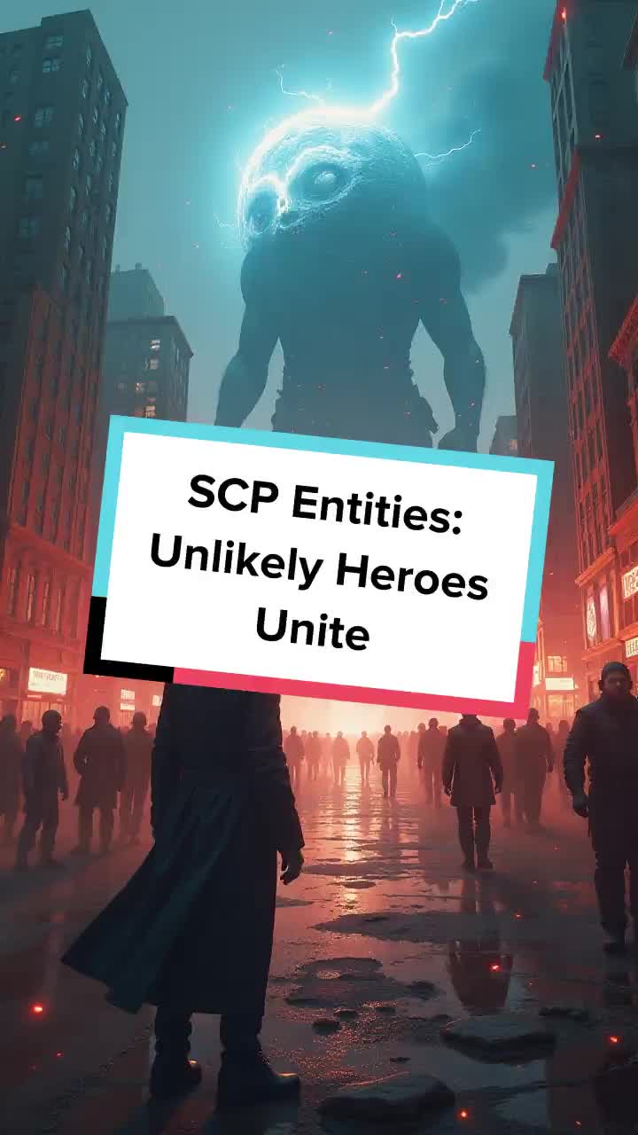 @SCP Facto