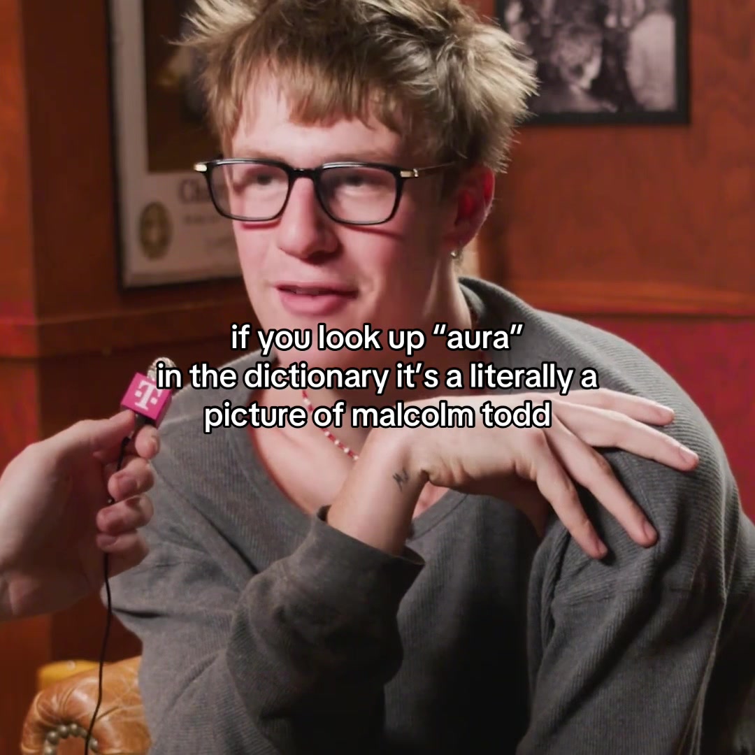 @Sir Malcolm Tott | Fan Account