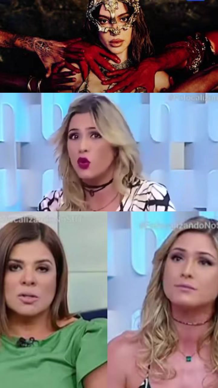 @Senhorita Candinha
