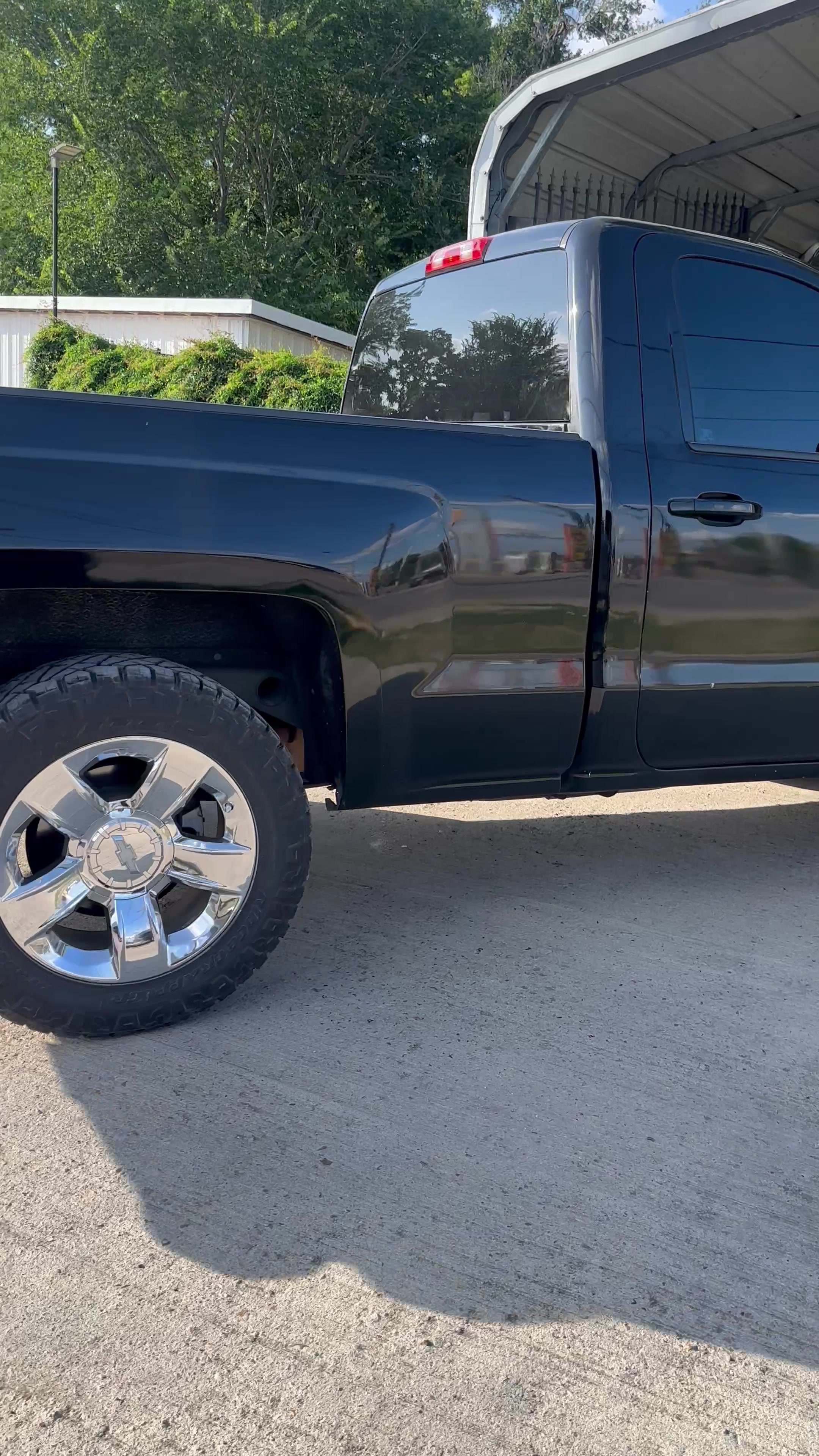 @Ruben&rsquo;s Window Tint LLC