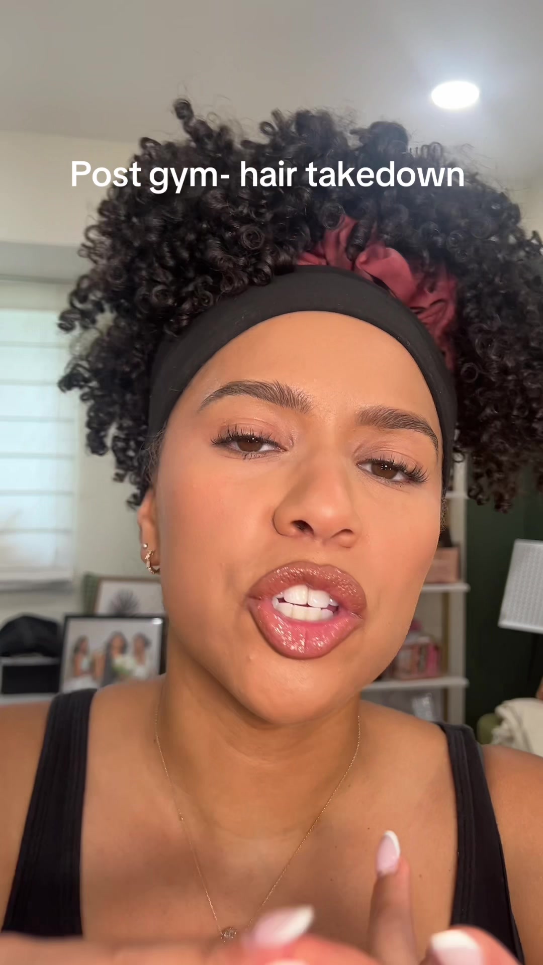 @JAEL| MUA | MIA/TPA CREATOR ๐ด