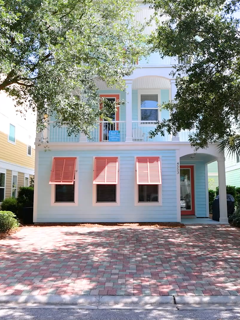 @Lou Schultz/realtor/Destin FL