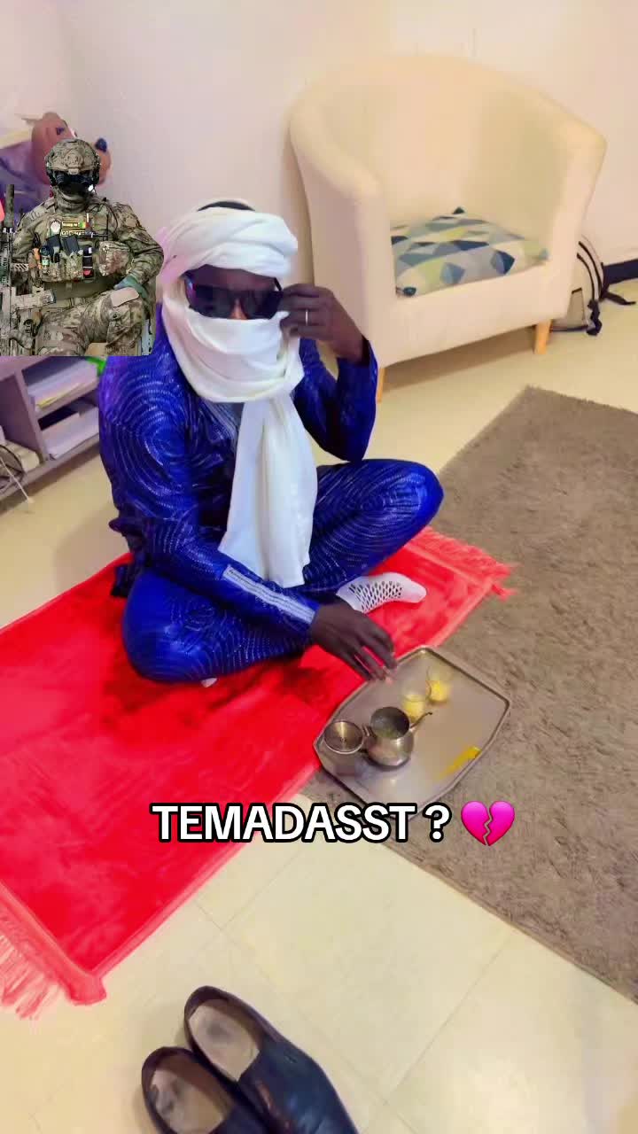 @kidal soninke