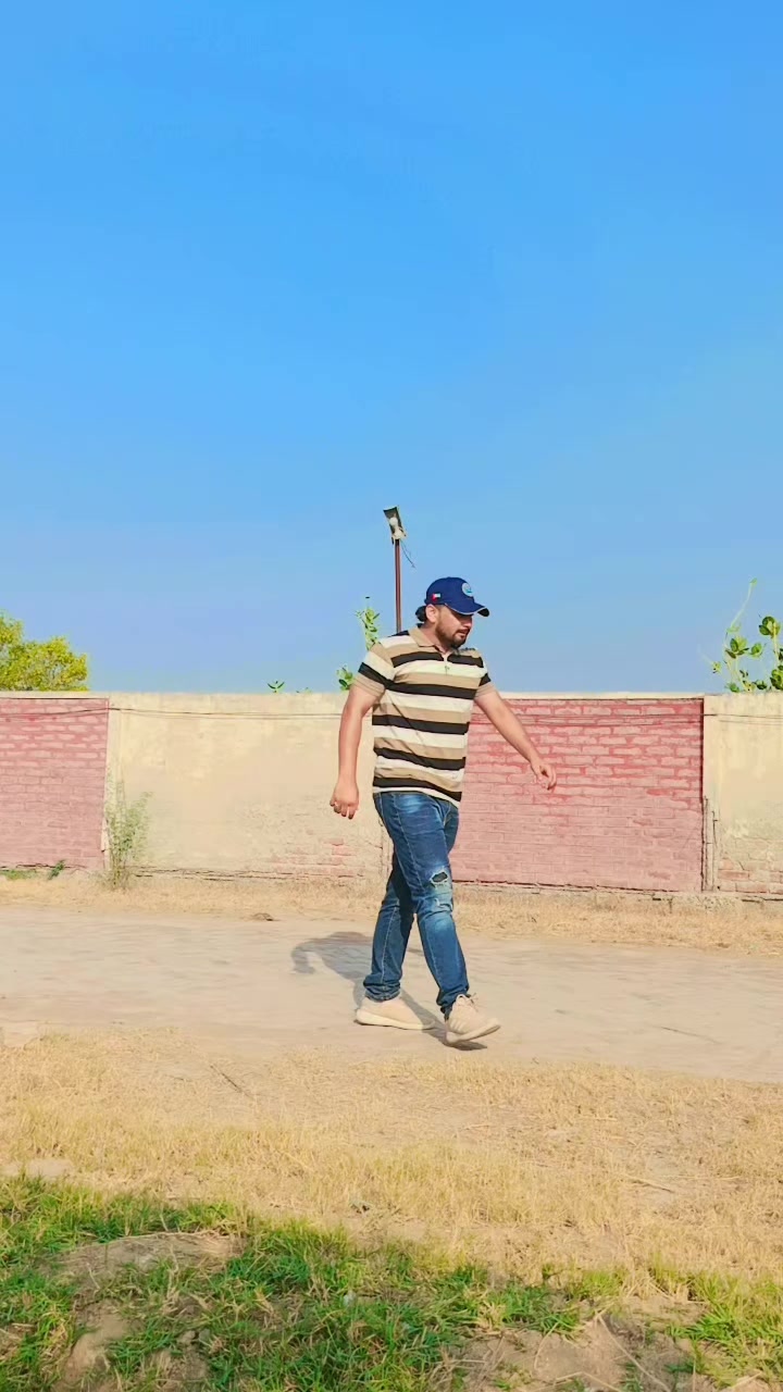 @Kashi jutt 438chak