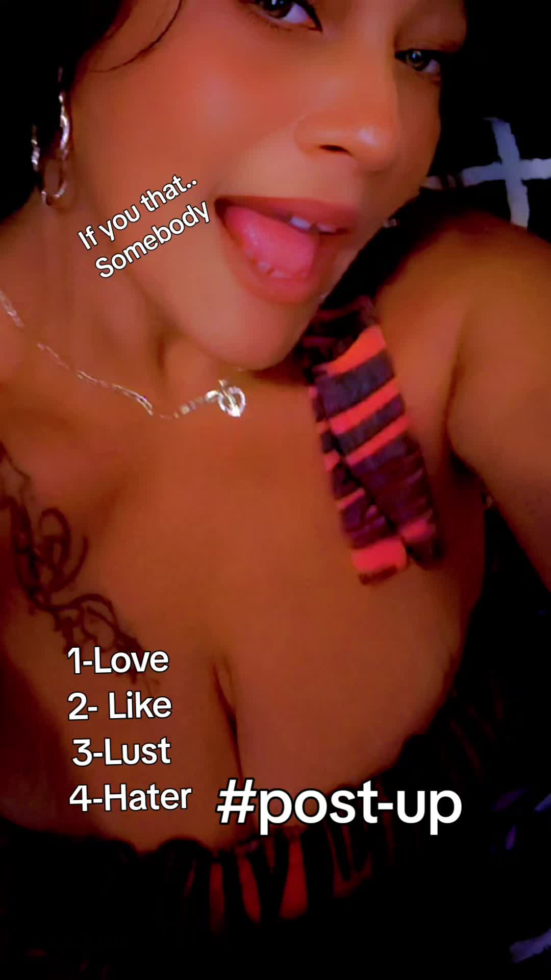 @IslandQueen 😘