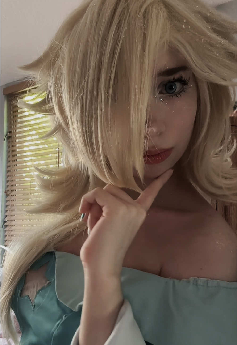 @Darling