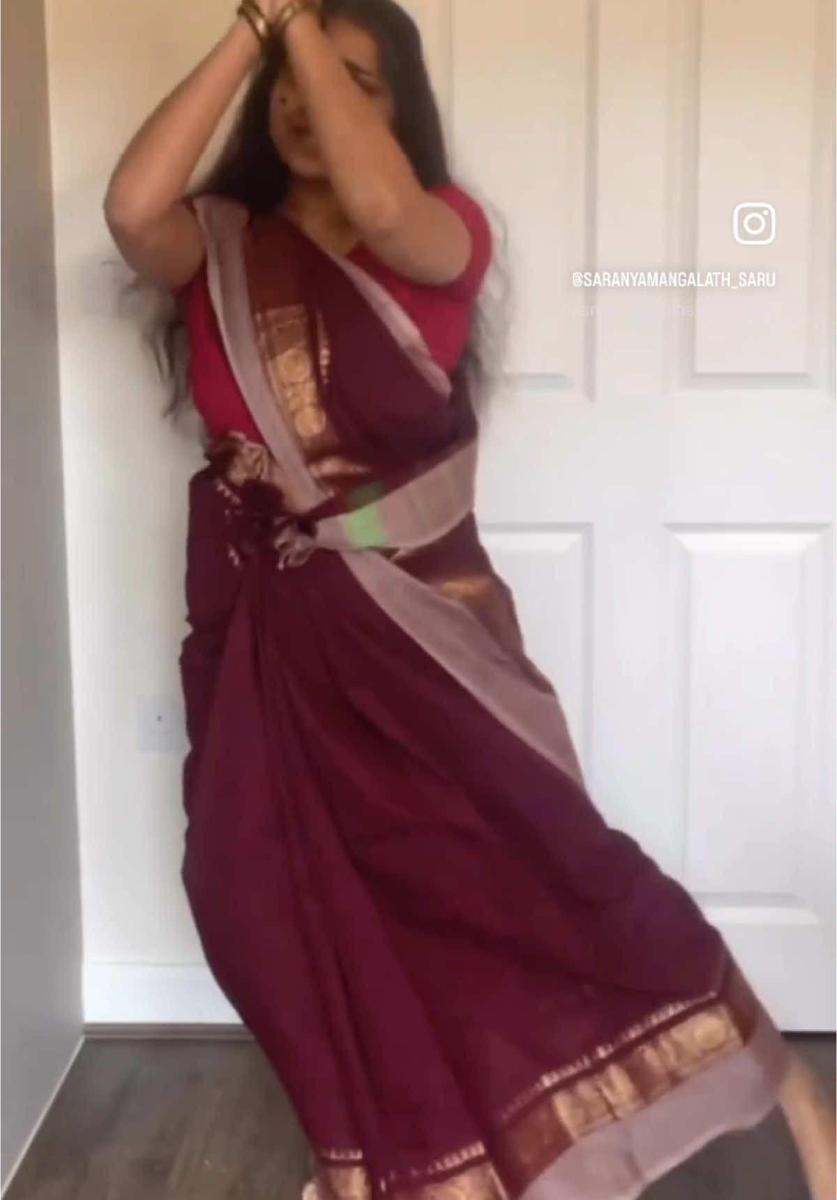 @Saranya Mangalath