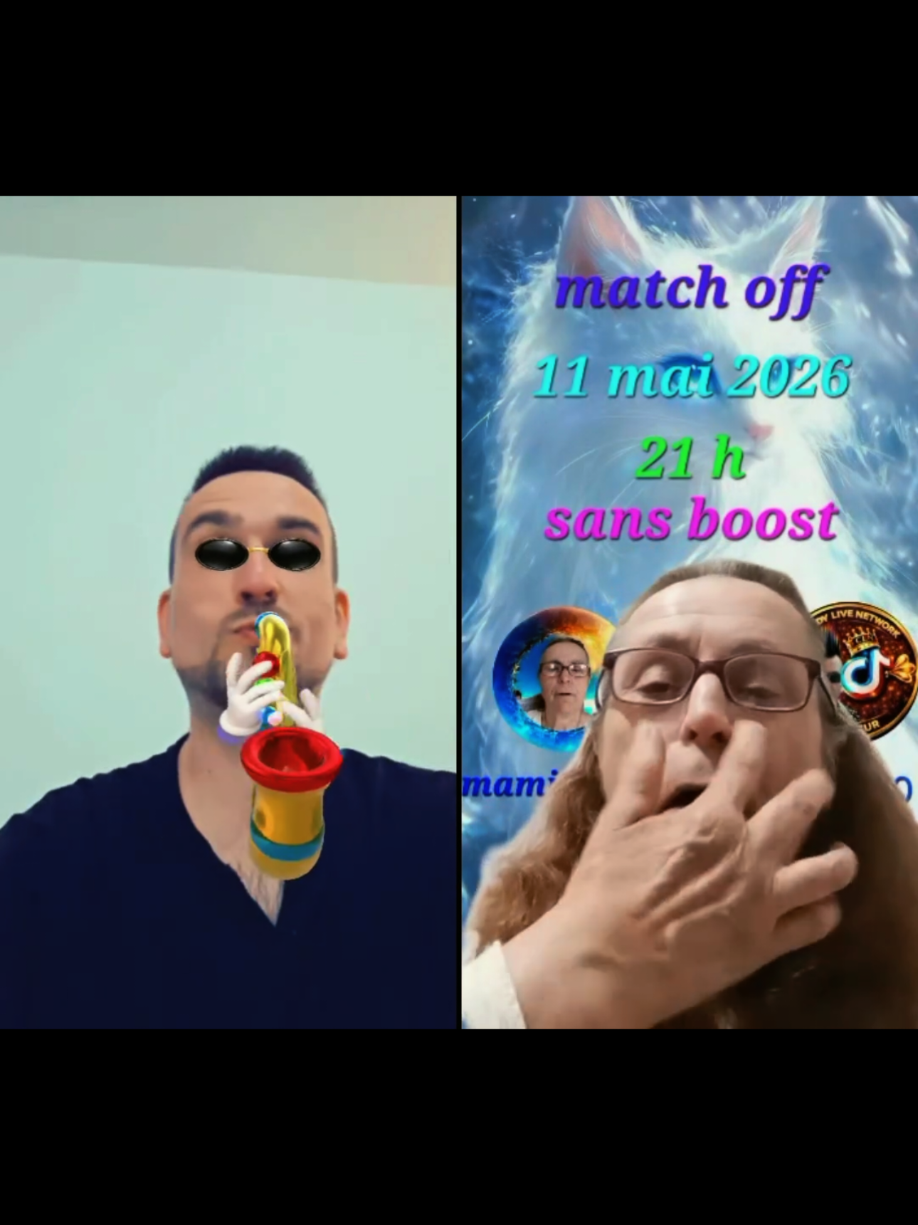 @🐸JohnJohn 🏳️&zwj;🌈