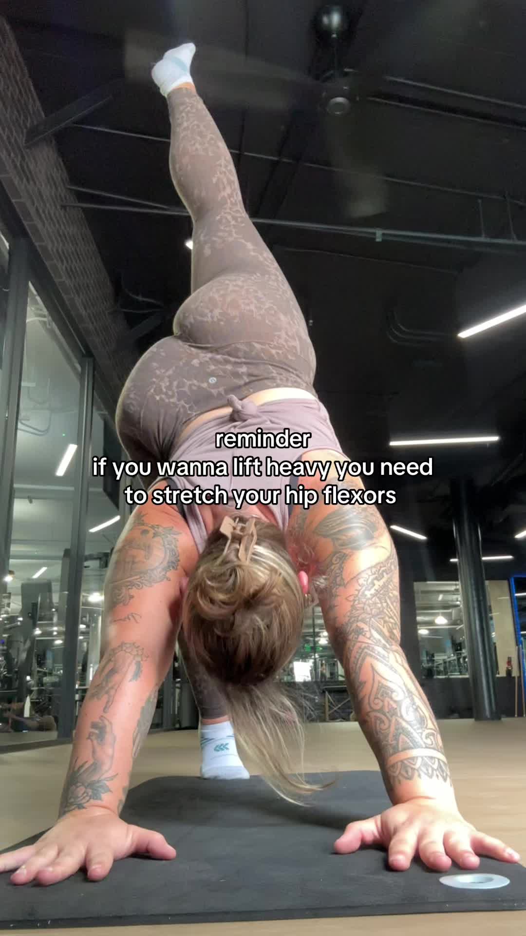 @Amanda Rae