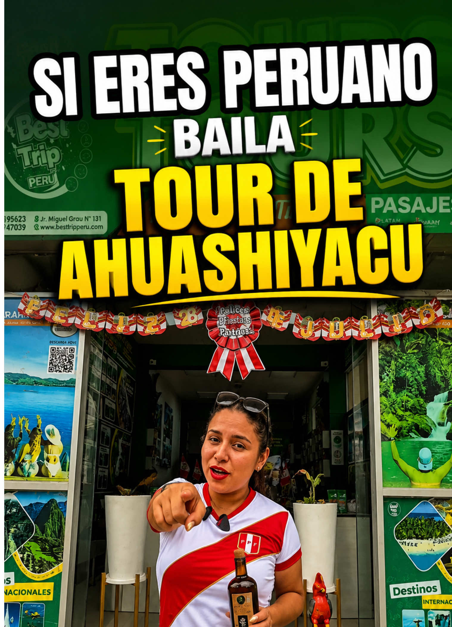 @Best Trip Perú Oficial