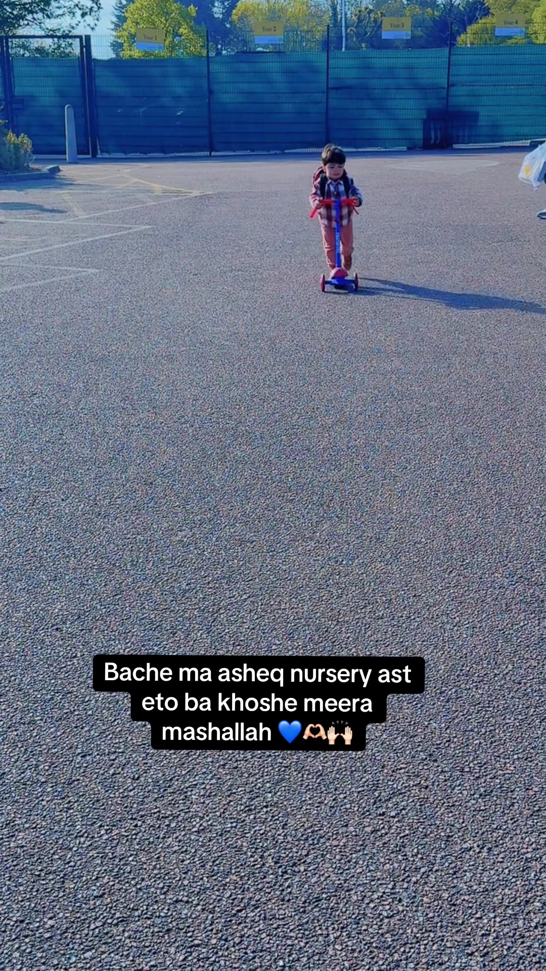@Aliya & Ayaan