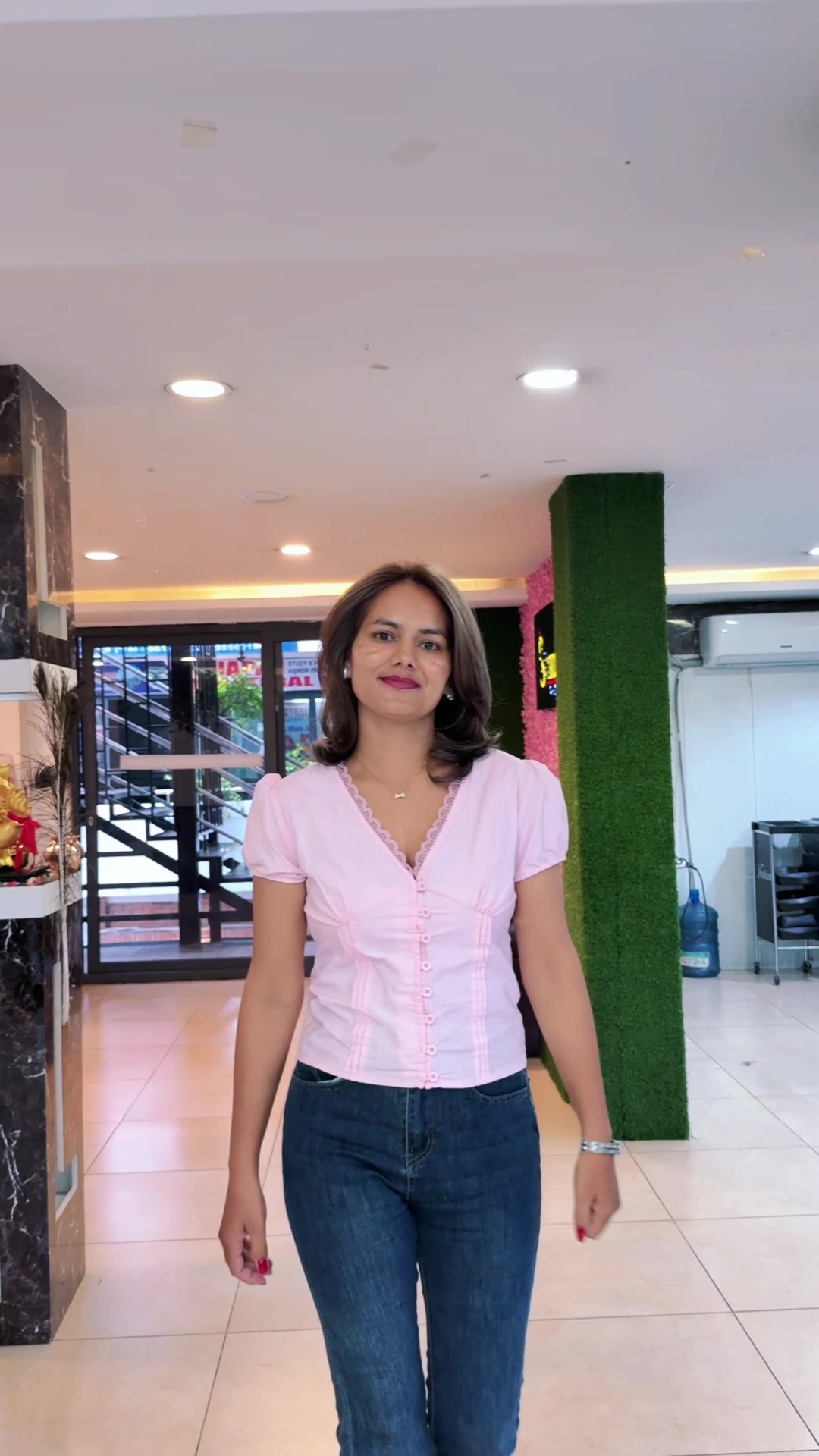 @Muna Kunwar