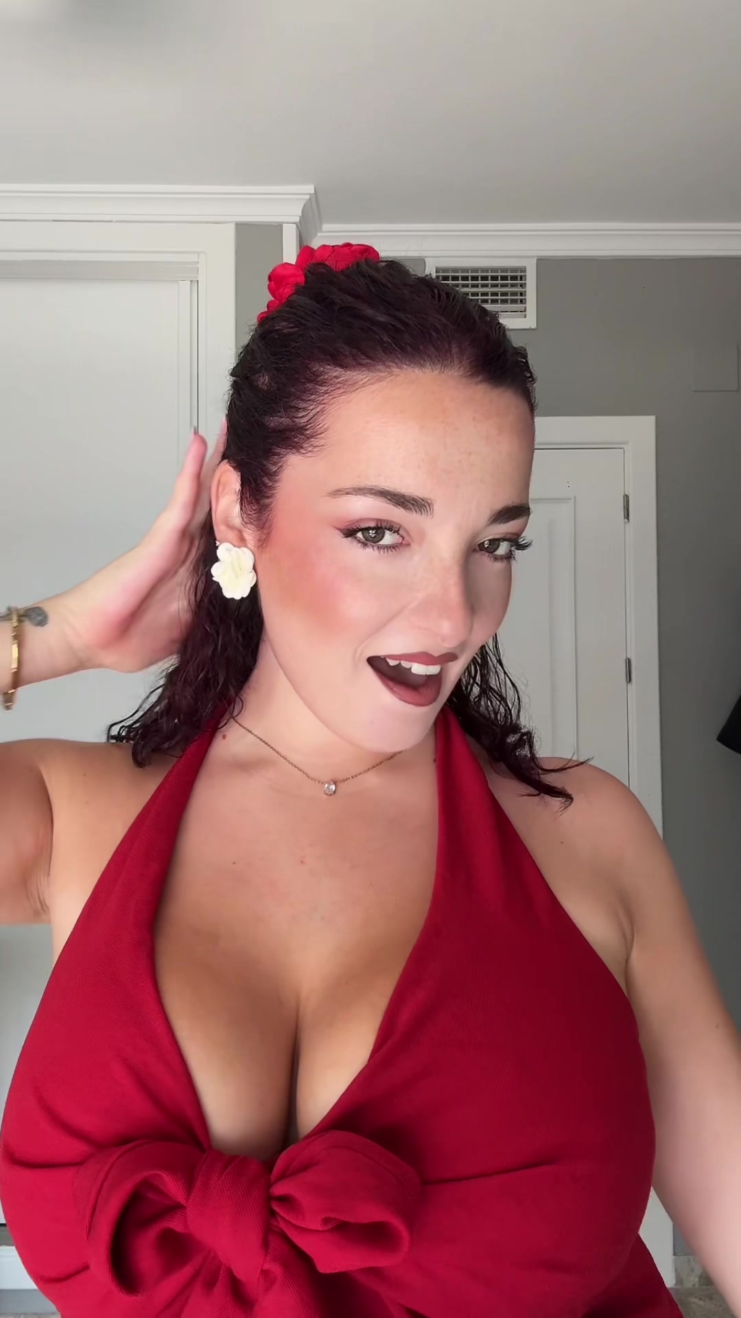 @Andrea Gómez🤍