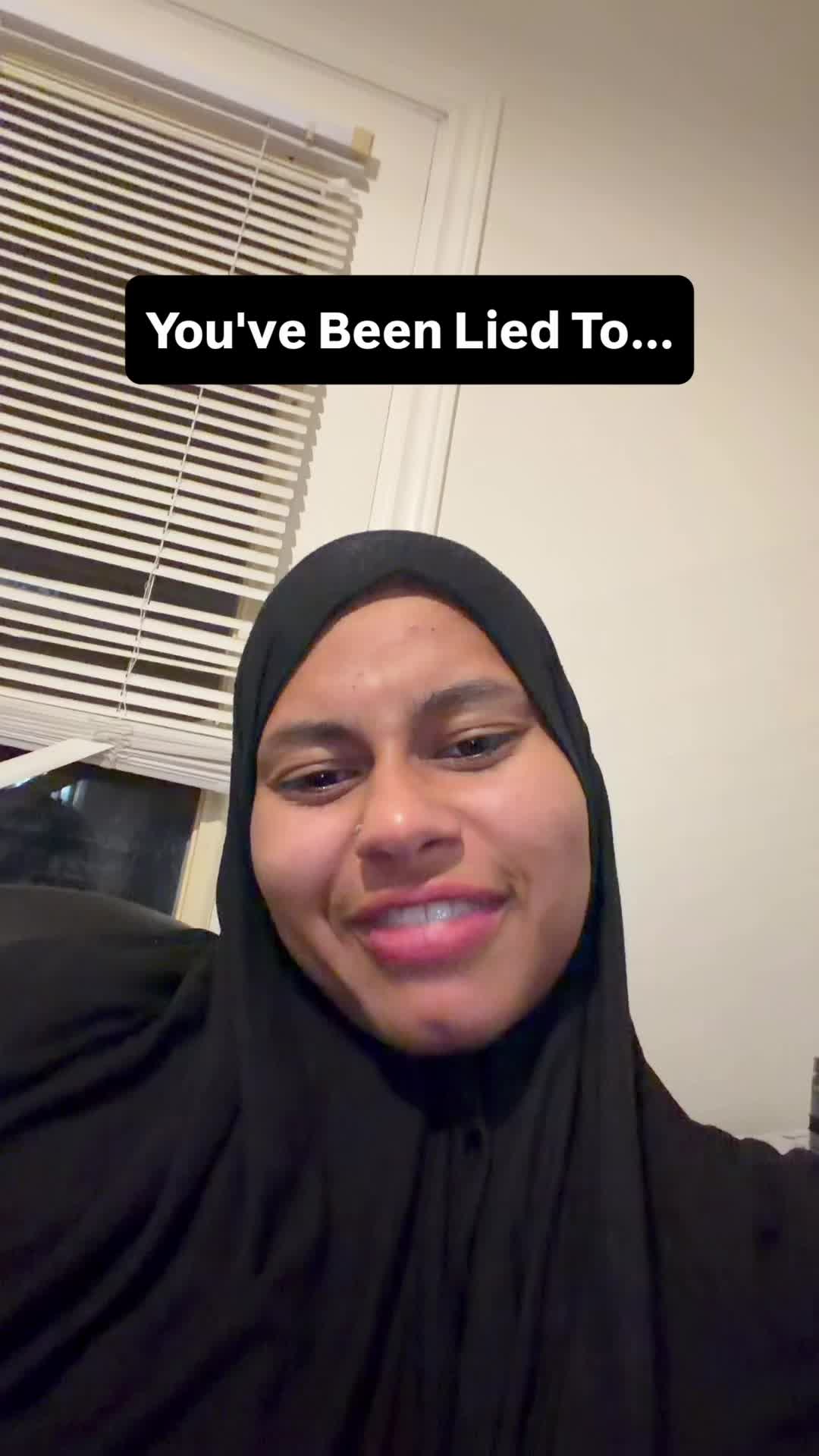 @Kiandra | Muslim Women Fitness