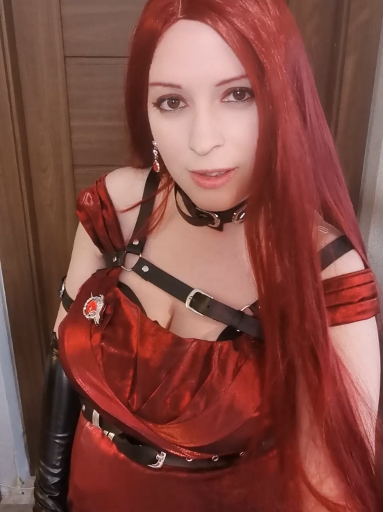 @N&eacute;ra Cosplay🇭🇺