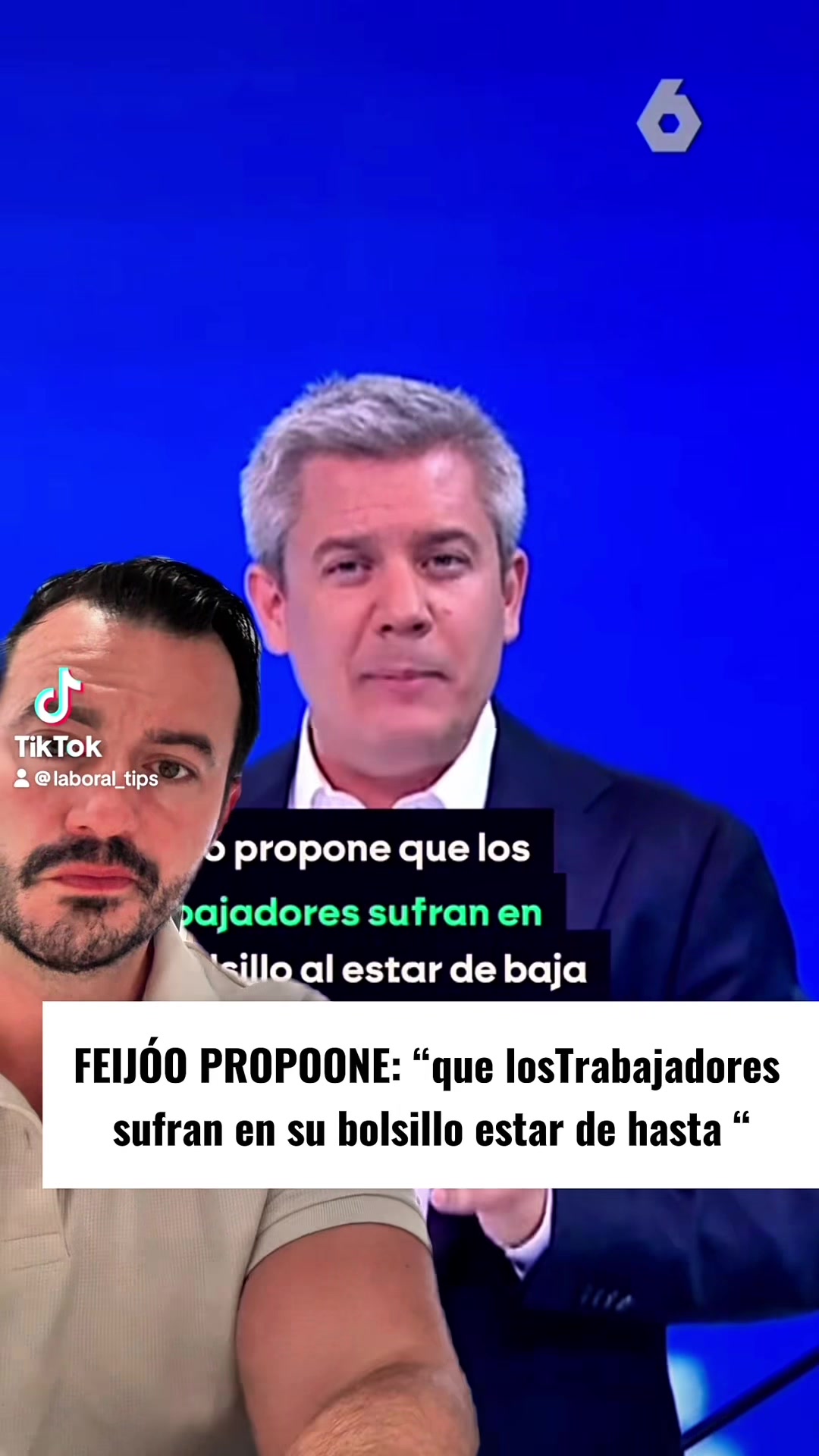 @Un Tío Legal
