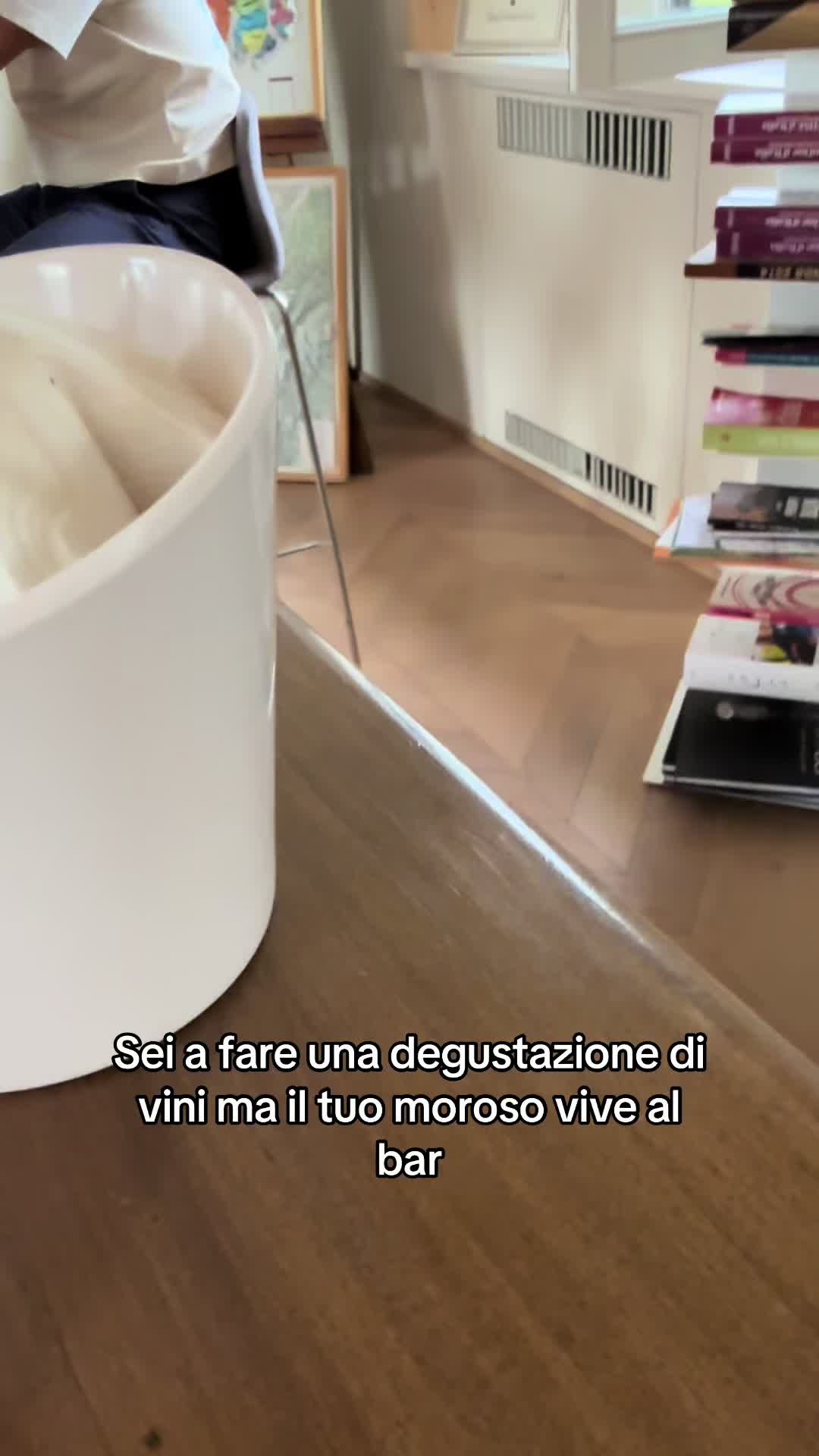 @Gaia Vincenzi
