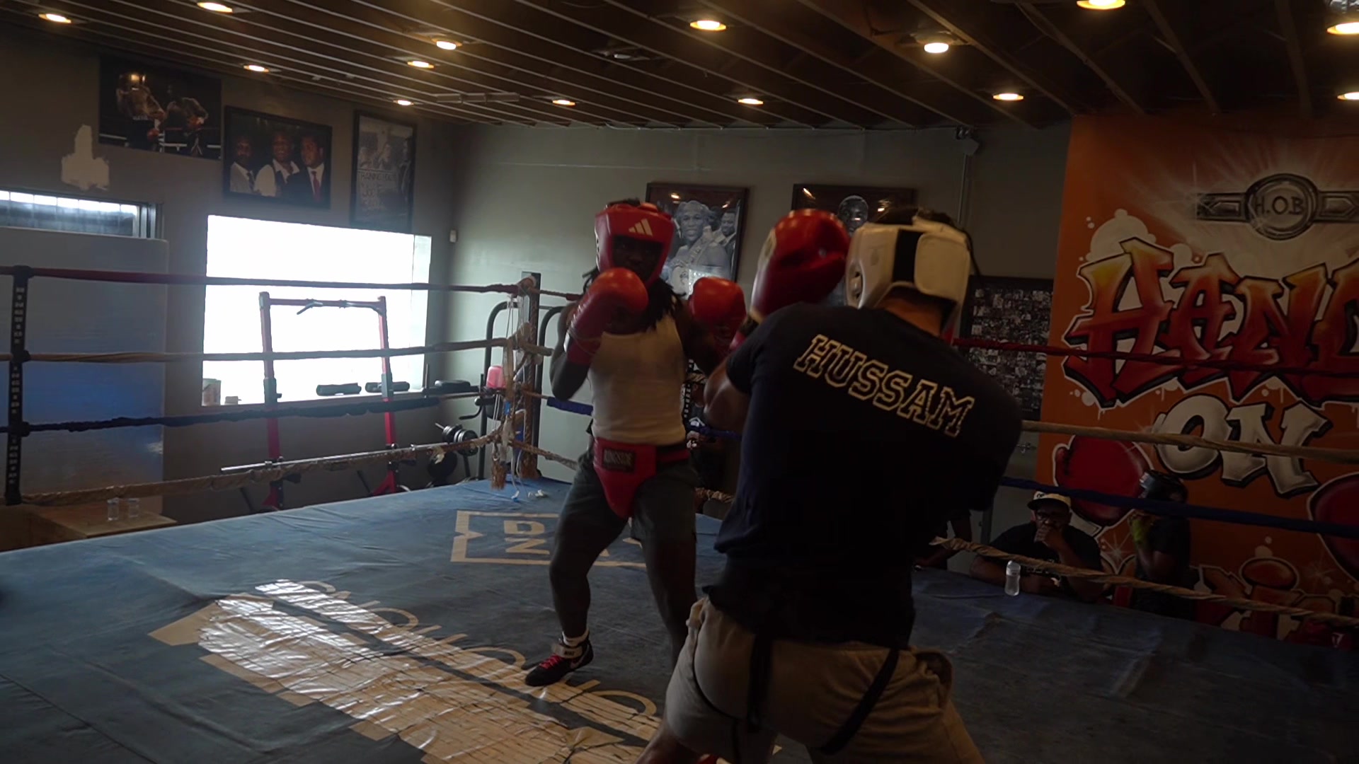 @P2D&ensp;BOXING&ensp;PODCAST&ensp;🥊🥊🔥🔥