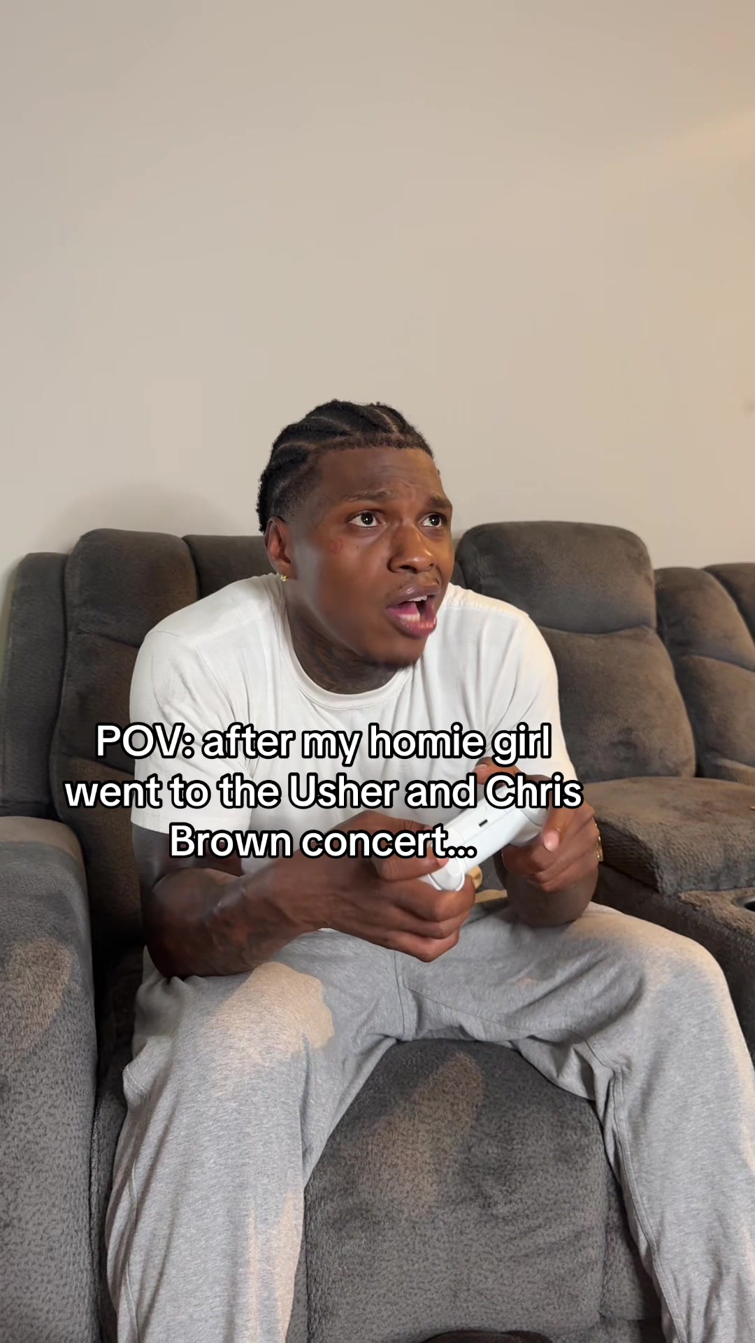 @Devonte Taylor