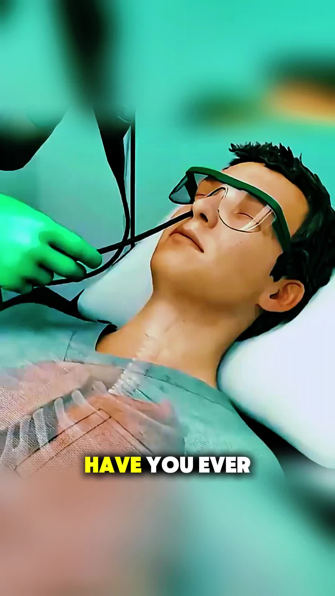 @Human 3D