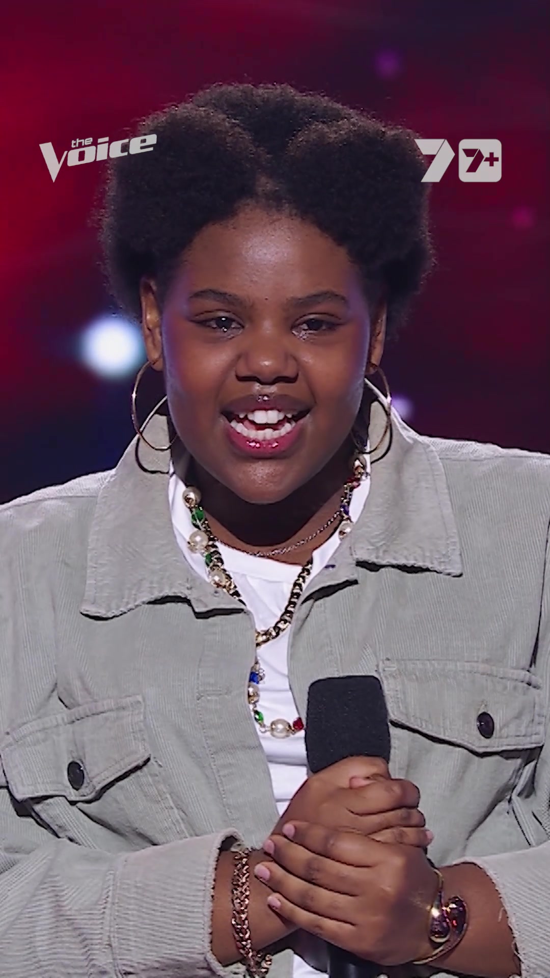 @The Voice Australia