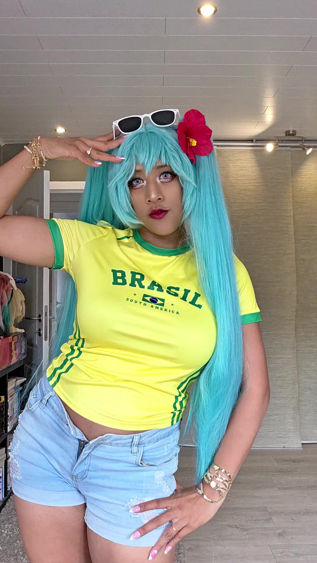 @Dross cosplay