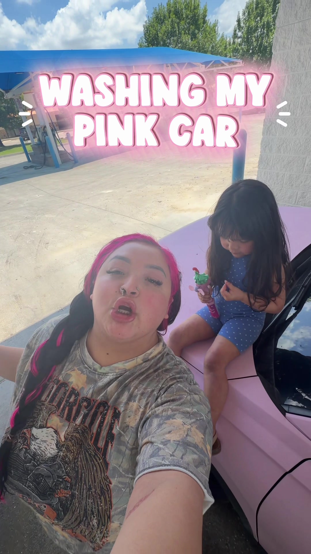 @The Pink Libra