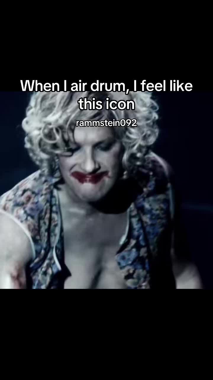 @Rammstein lover