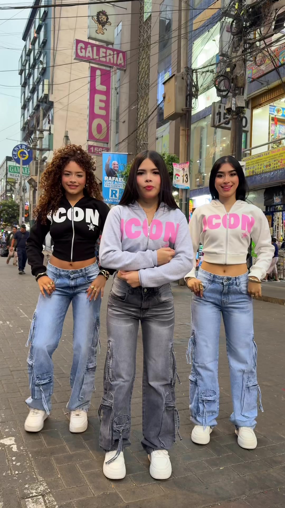 @MAD GIRLS&reg; OFICIAL 💓🔝