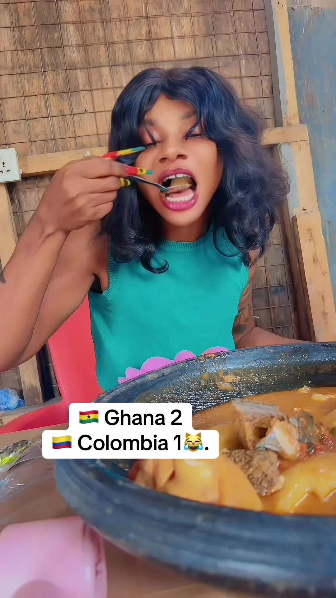 @🩵🇬🇭BIG RUTHY🇬🇭🩵
