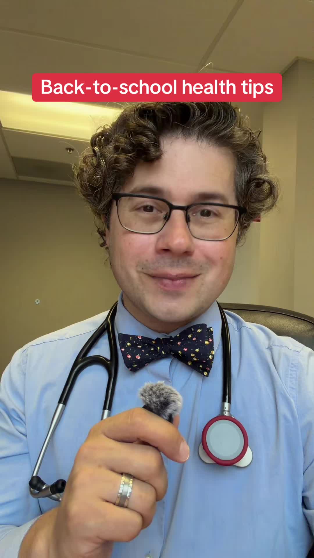 @Dr. Rubin, MD