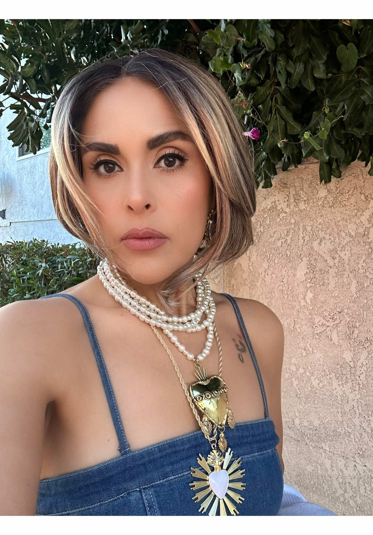 @Alma Montes MUA