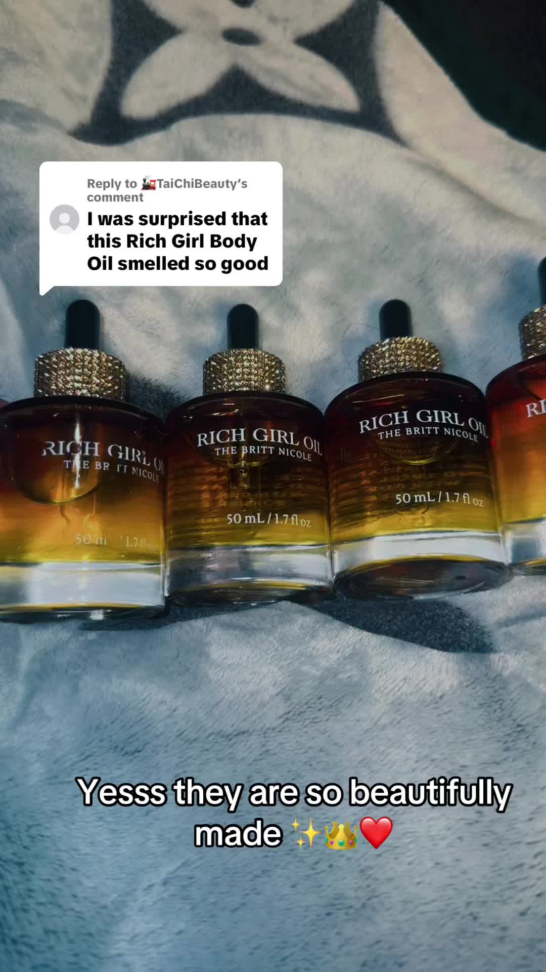 @Your Favorite Tiktokshop Plug