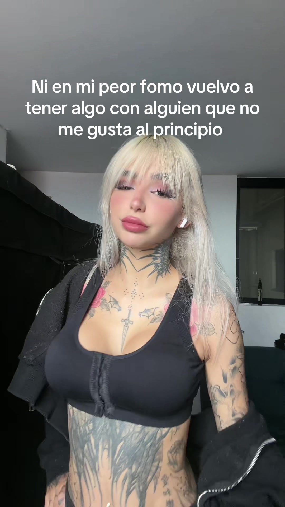 @Tu Barbie vampira 🦇