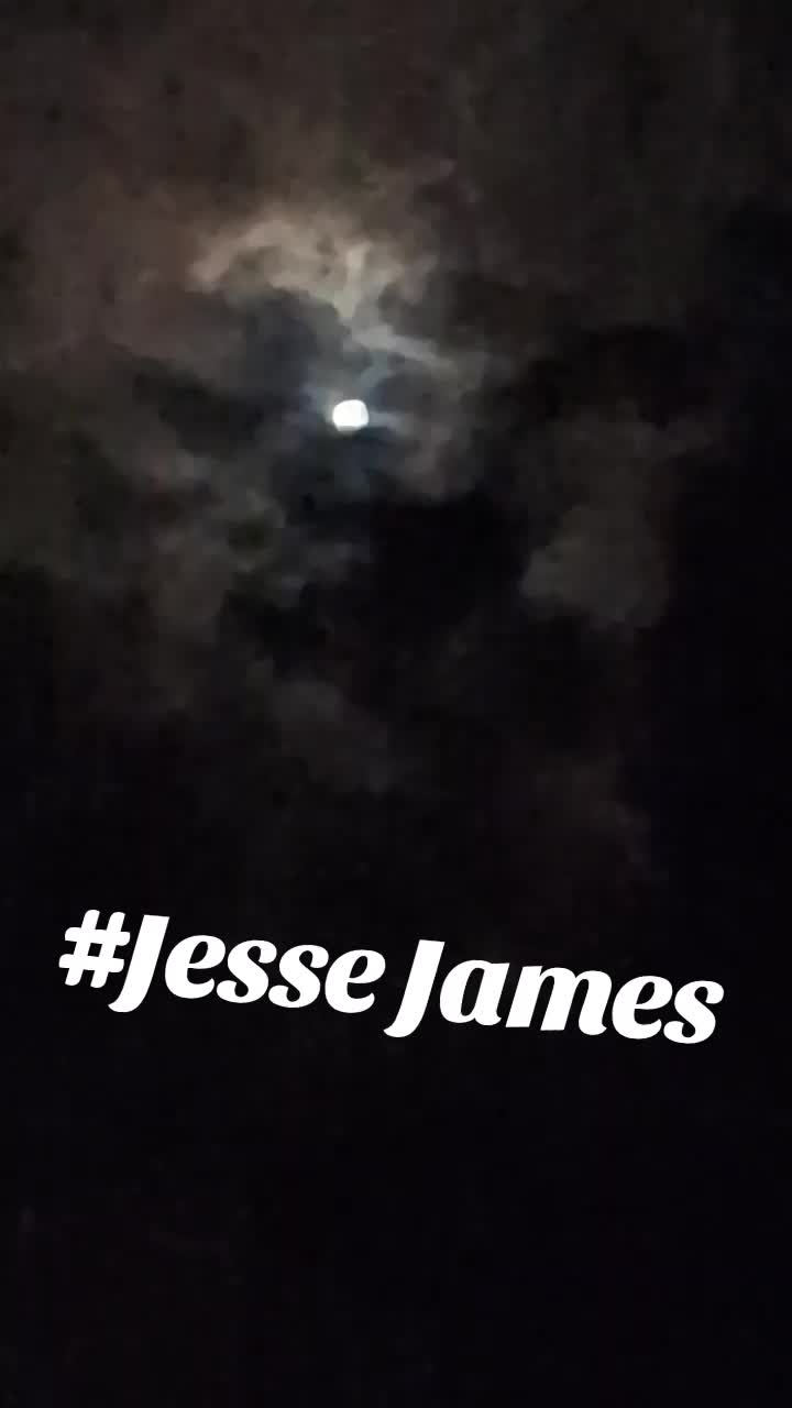 @Jesse James