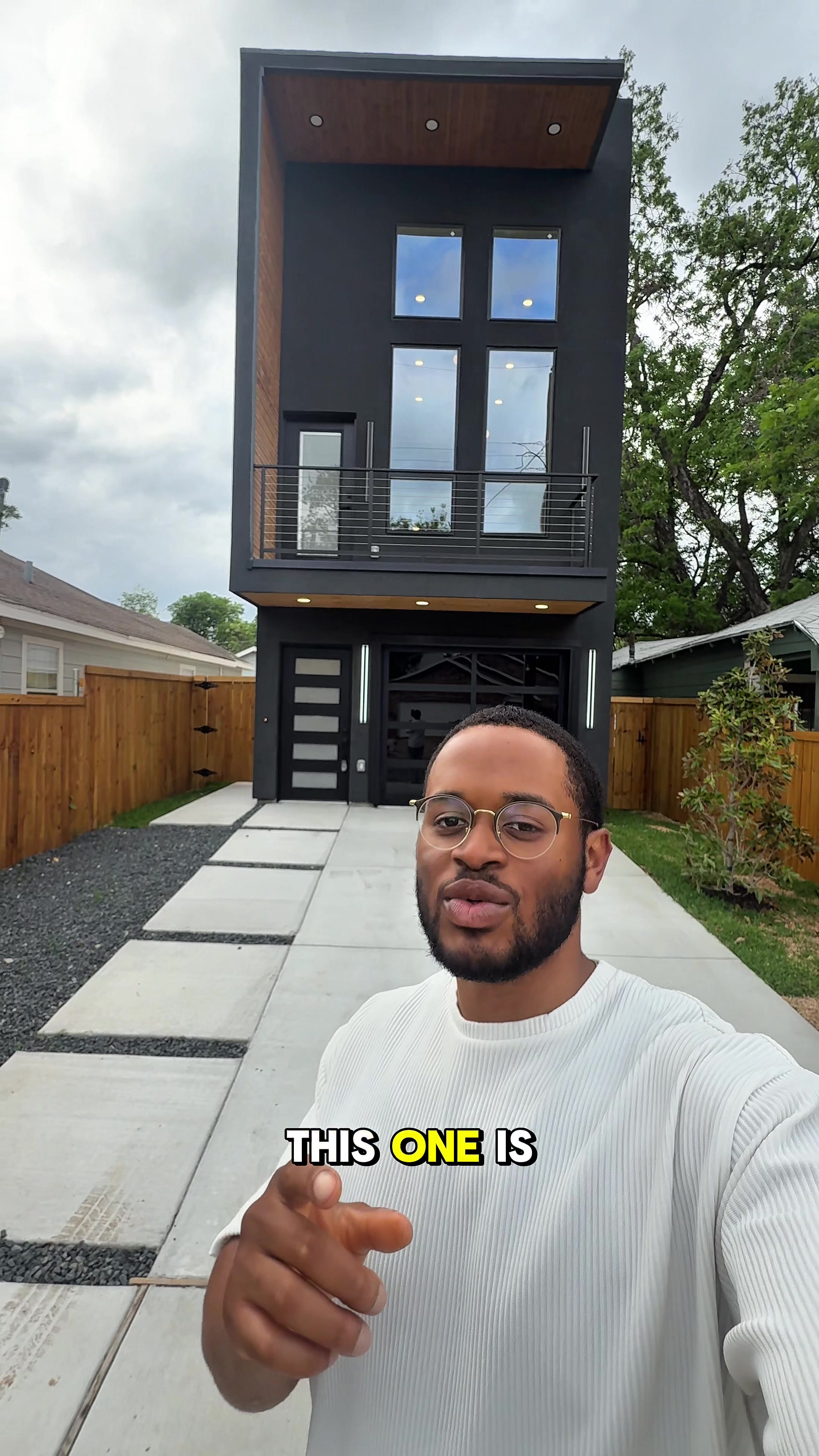 @Eric Nwankwo | DTX Realtor