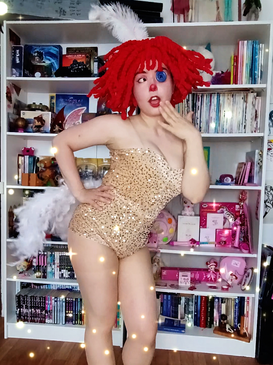 @Saïtia Cosplay