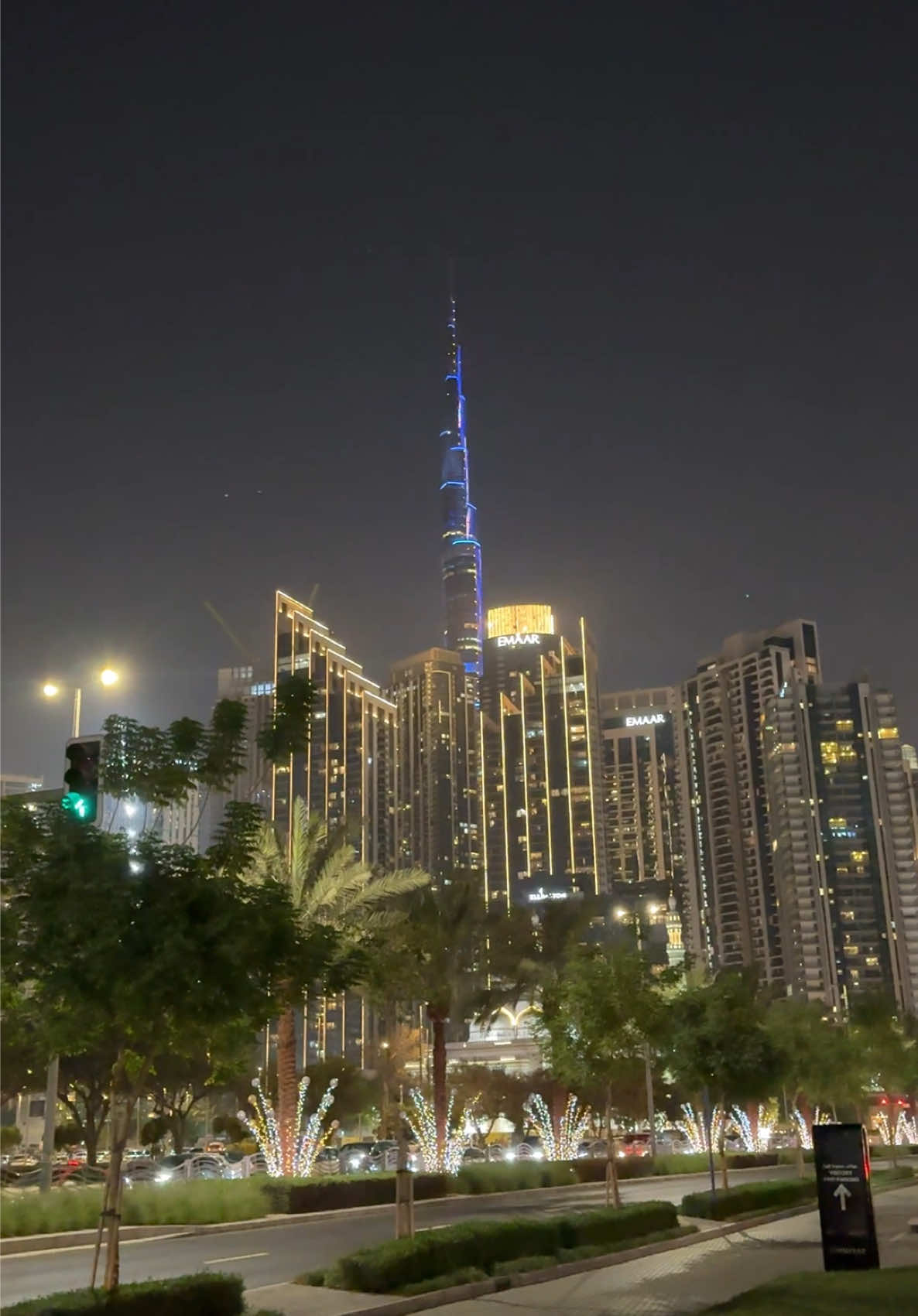 @Dubai : My Second Home