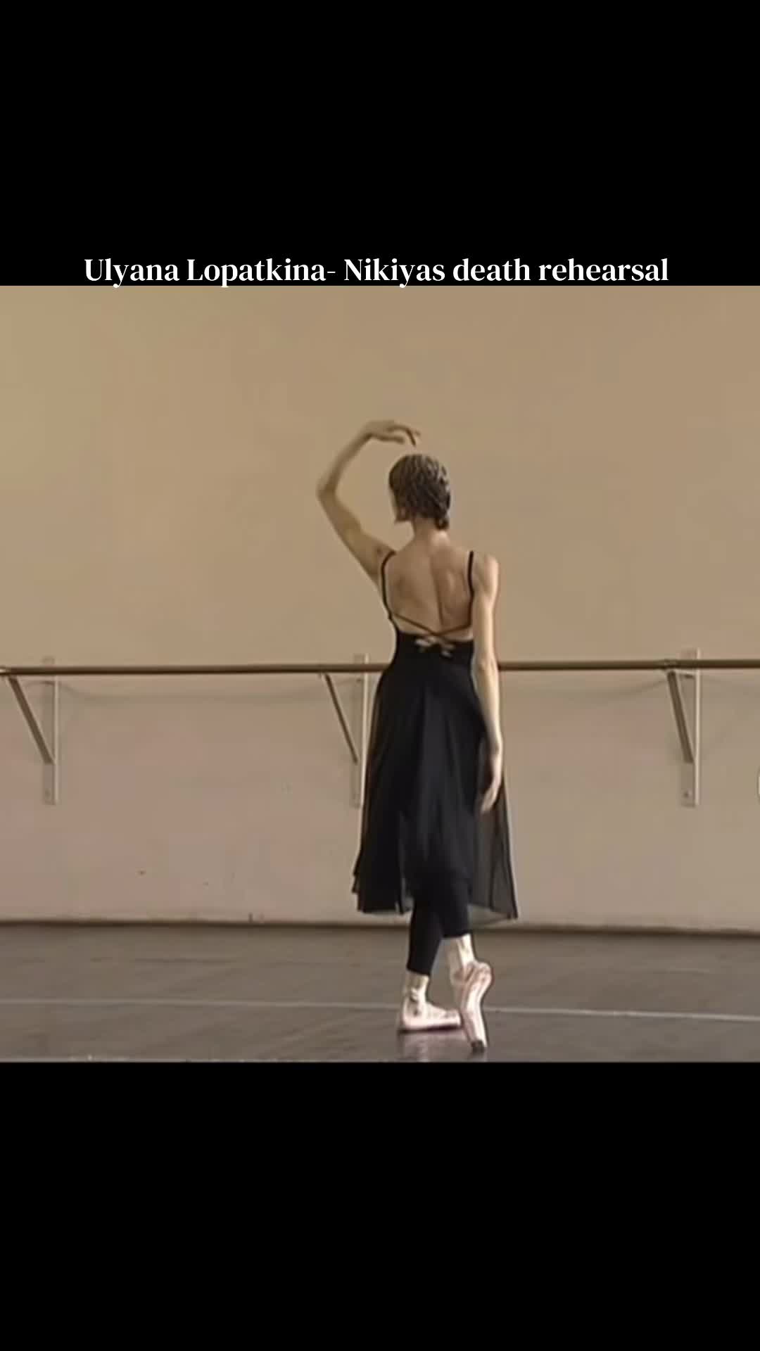 @ballet🩰