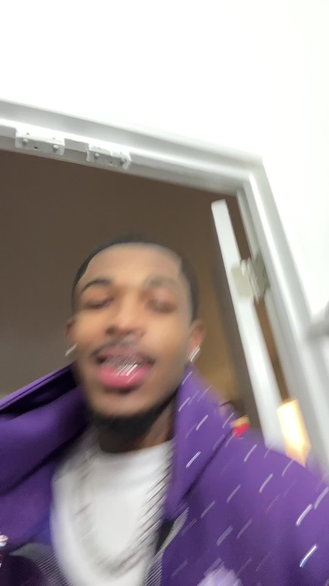 @Patrick