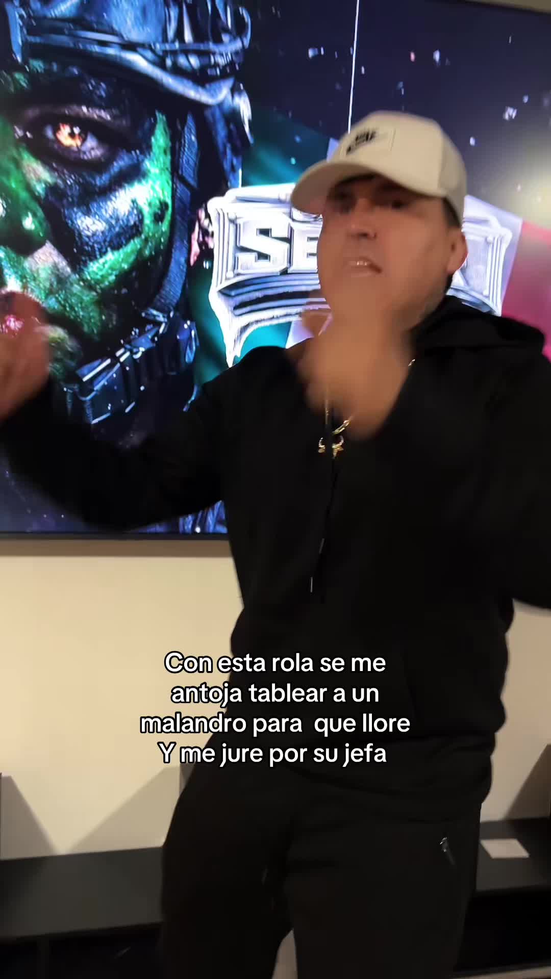 @DelKomando Oficial
