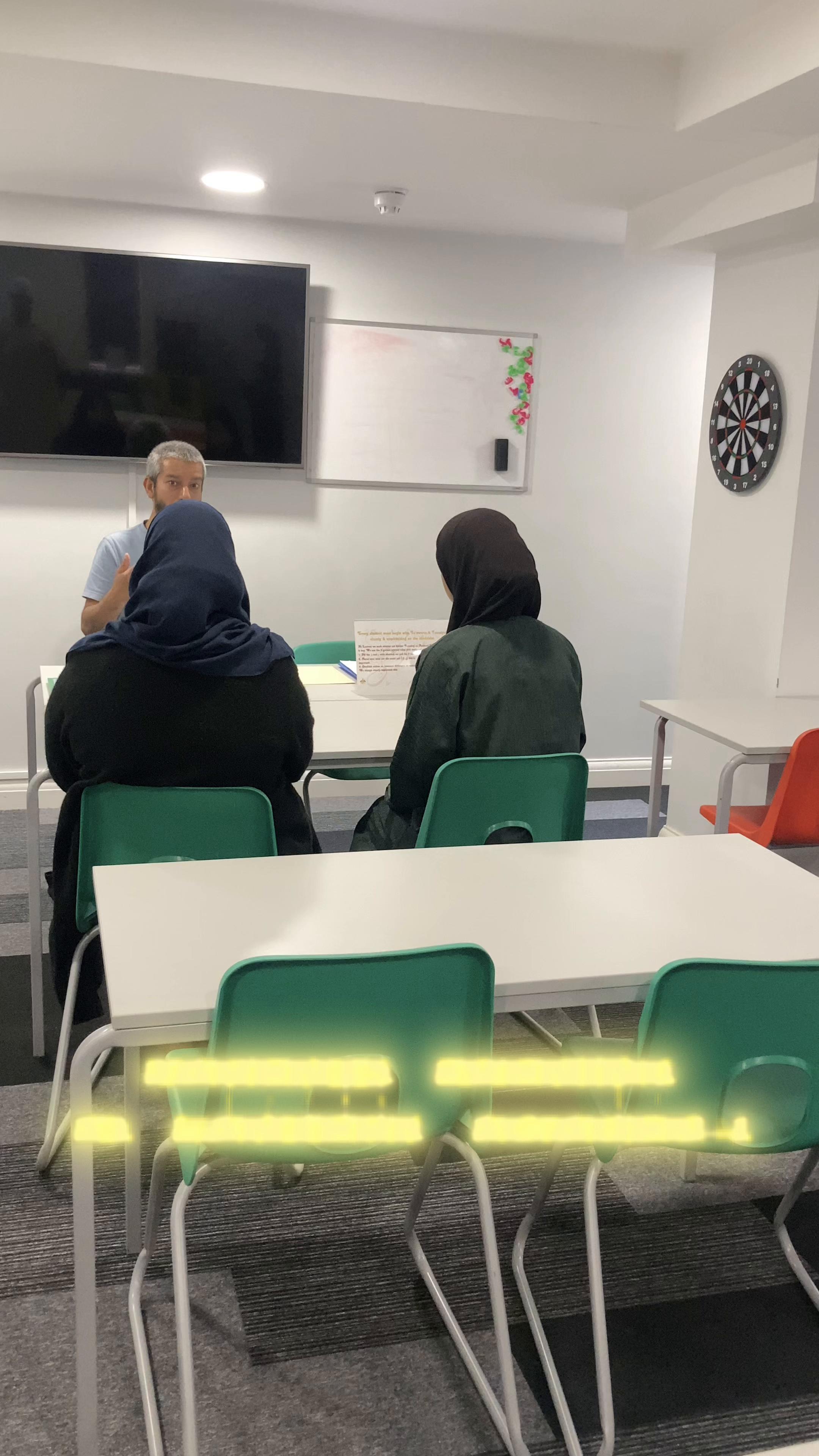 @Lantern Academy