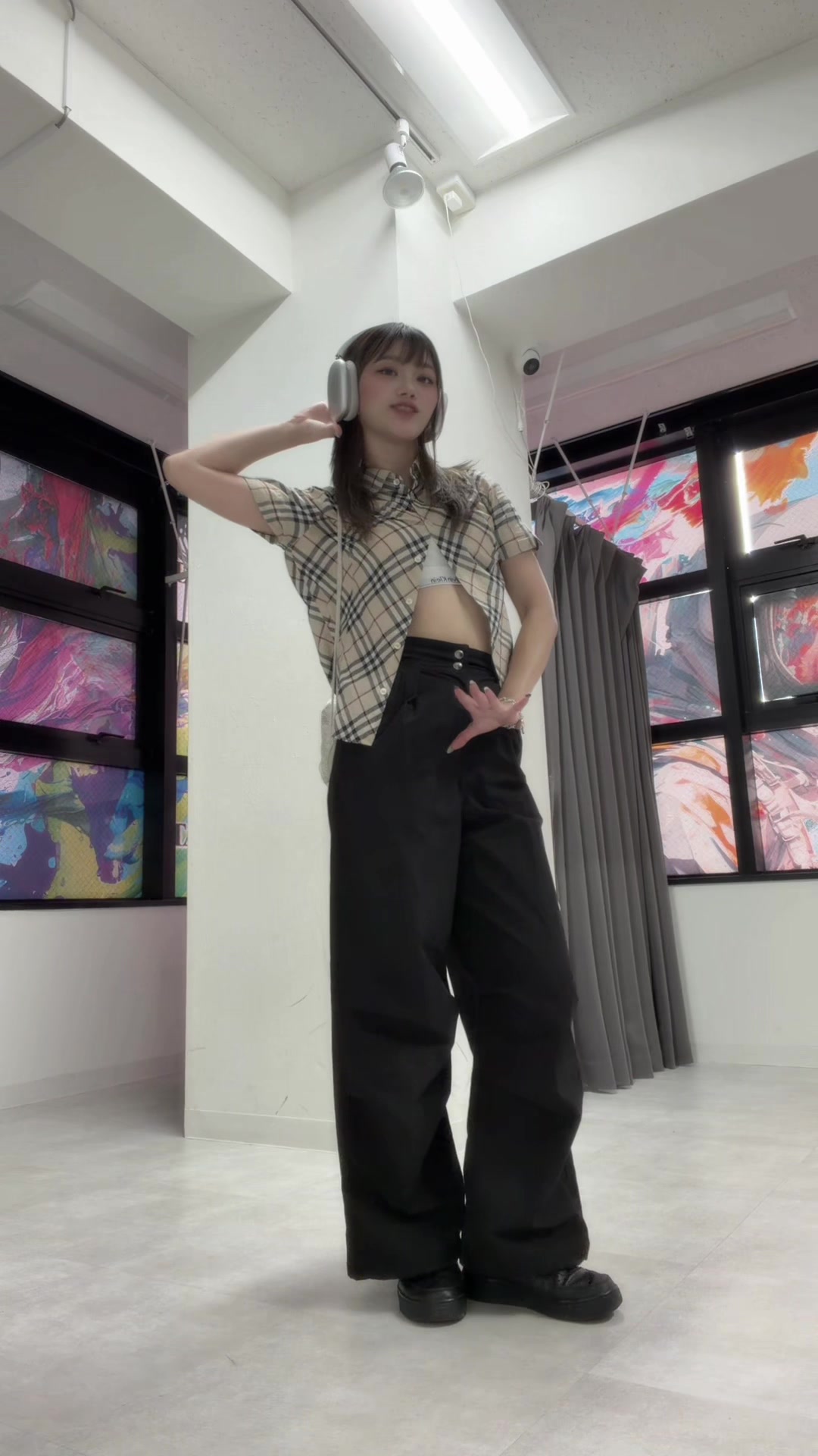 @遥梨