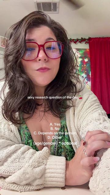 @pleasure professor 🍒 sage