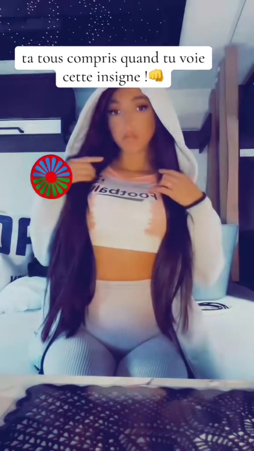 @SISI Officiel 🖤💋