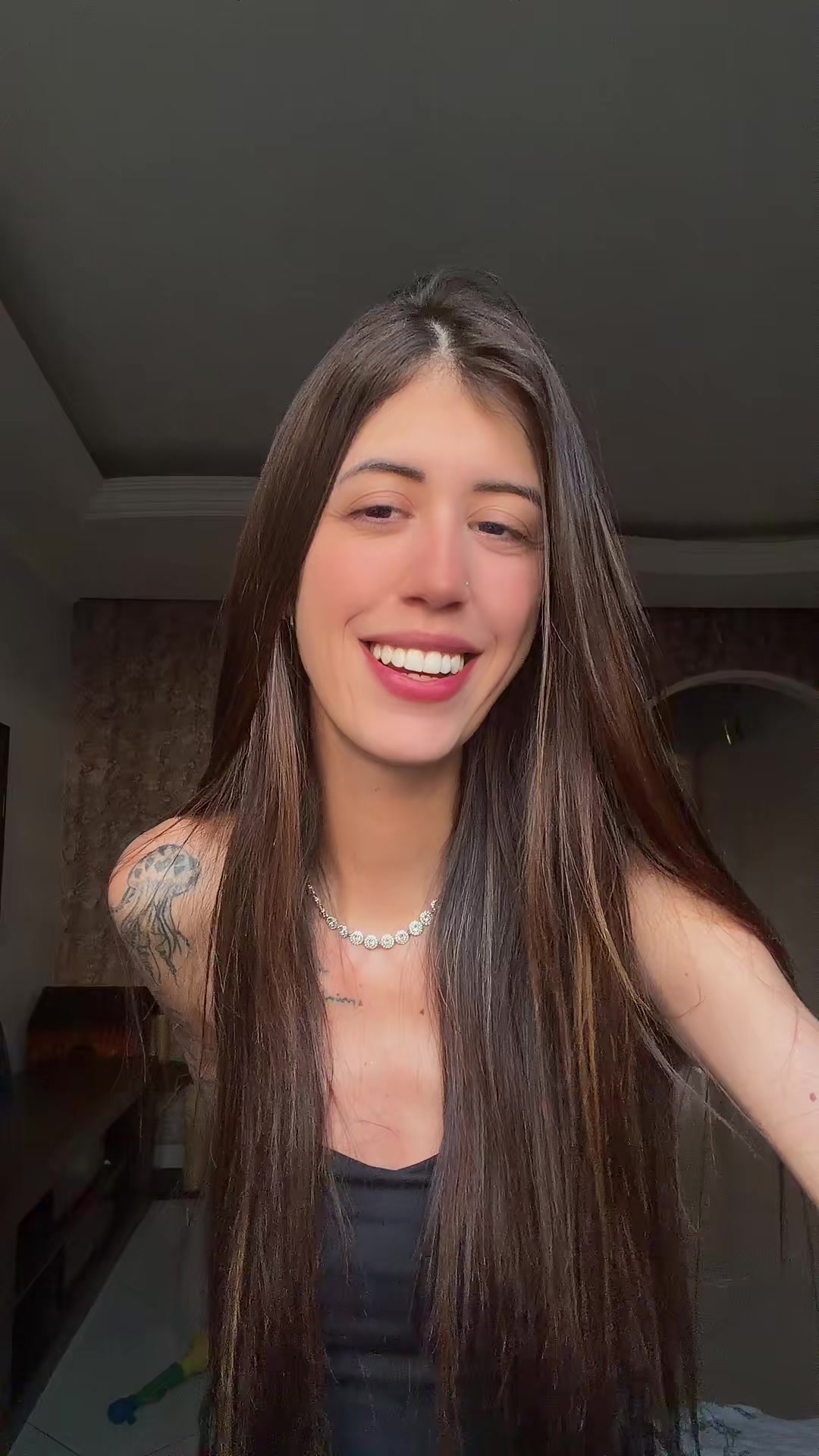 @Iza Alves