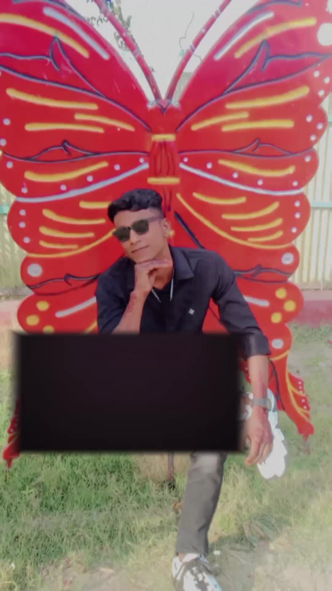 @MD Masum Billal